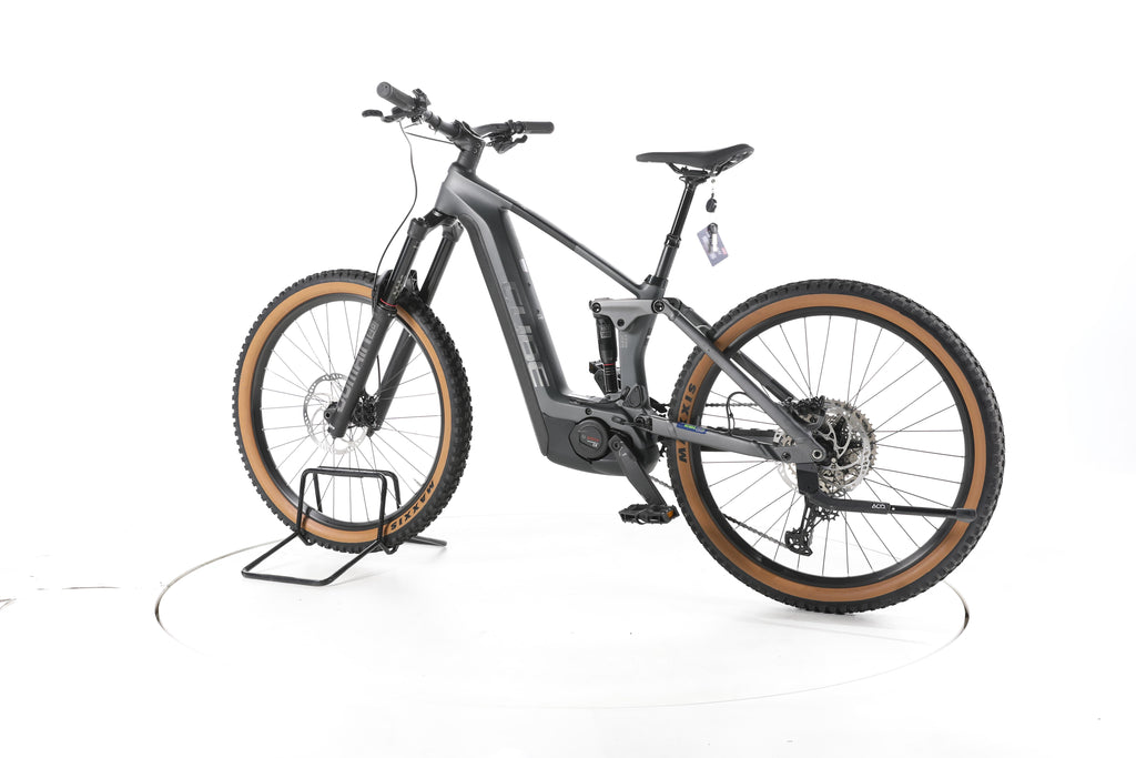 Cube Stereo Hybrid 160 HPC Race E-Bike Fully Carbon - Image 8