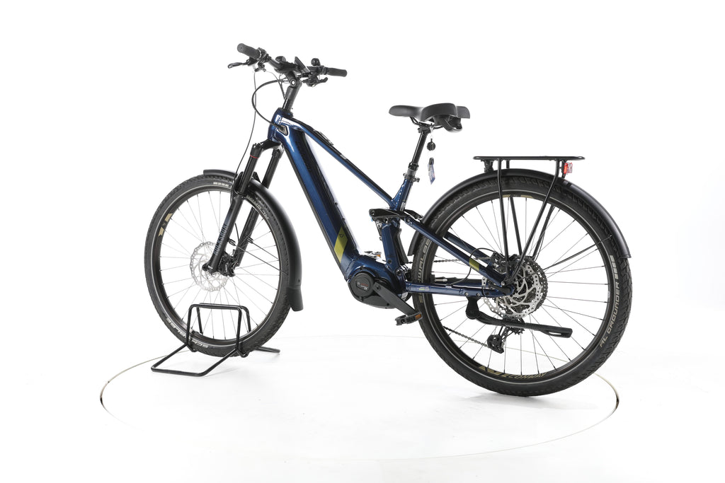 Conway Xyron SUV 6.9 SUV E-Bike 2023 - Image 8