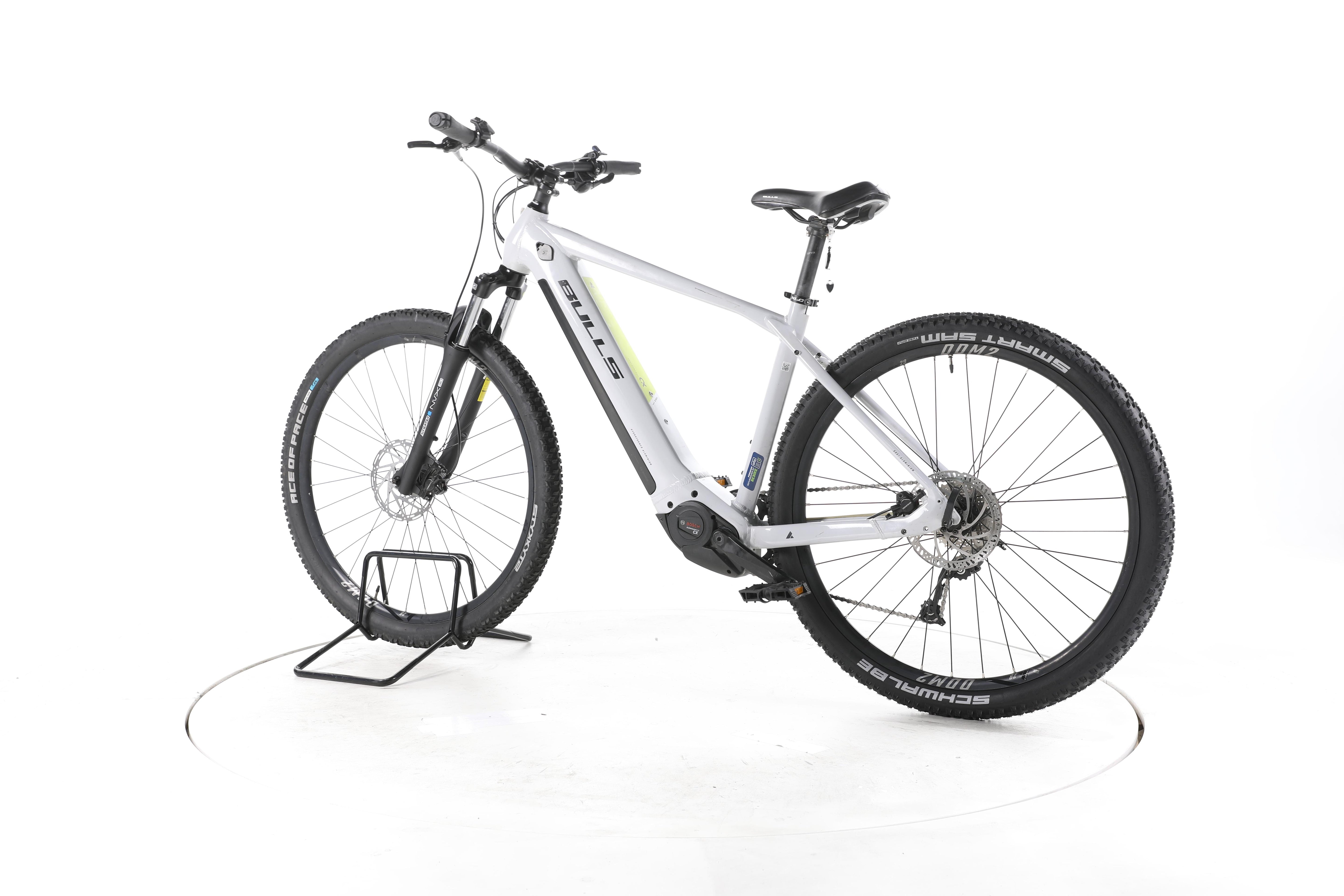 Bulls LT EVO CX E-Bike - Image 8