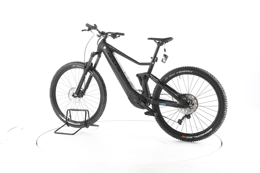 Bulls COPPERHEAD EVO AM 2 Fully E-Bike 2023 - Image 8