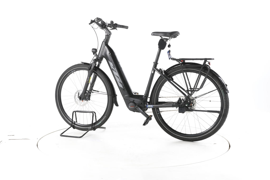 KTM Cento 5 Trekking E-Bike Tiefeinsteiger - Image 8