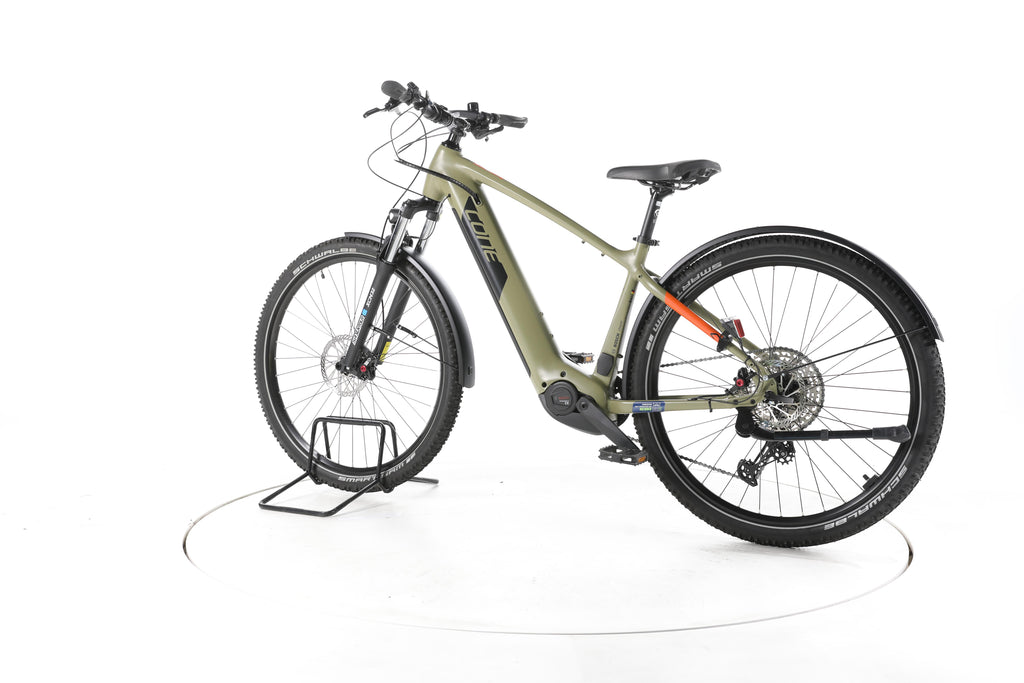 CONE Bikes eCross IN 3.0 Allroad E-Bike - Image 8