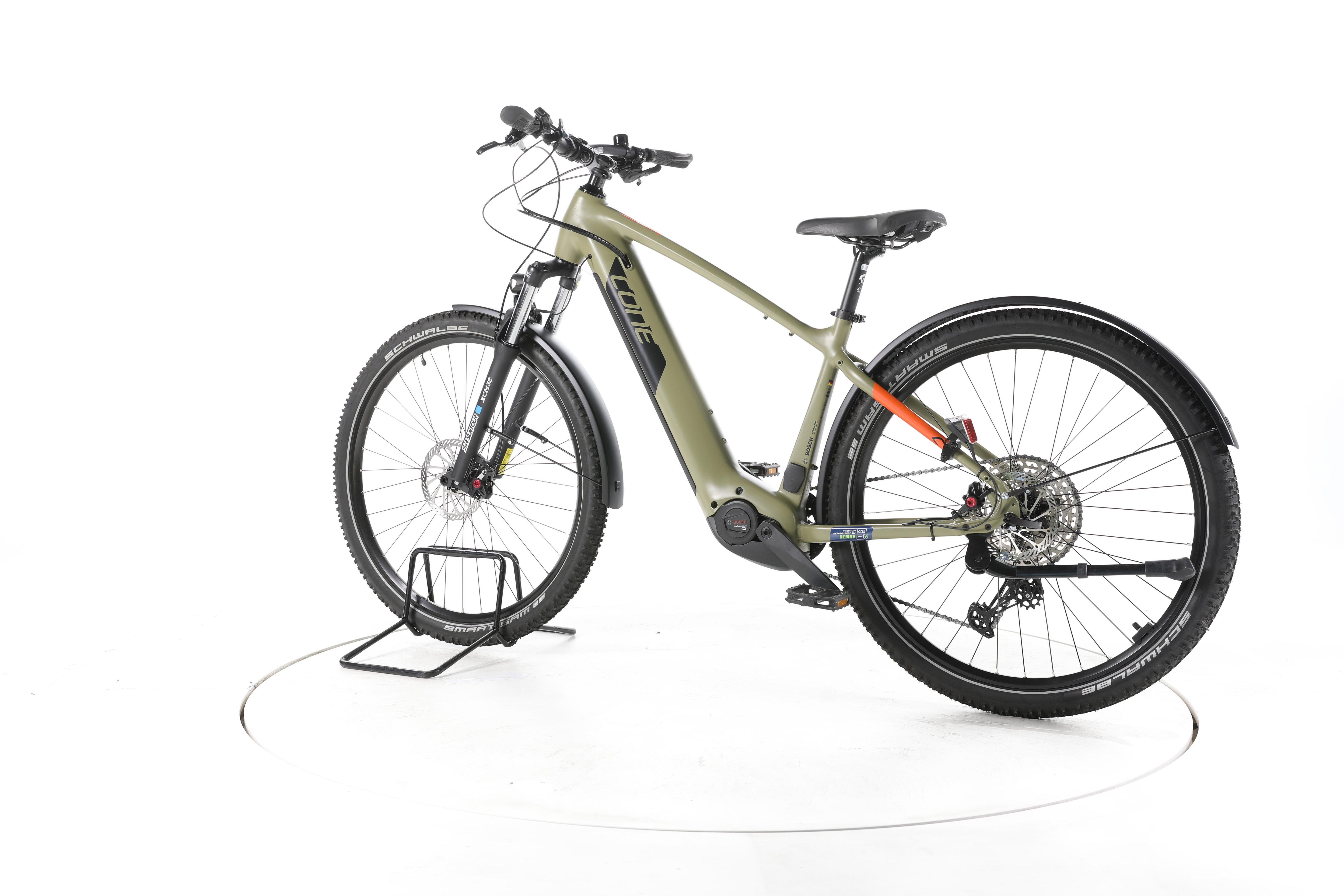 CONE Bikes eCross IN 3.0 Allroad E-Bike - Image 8
