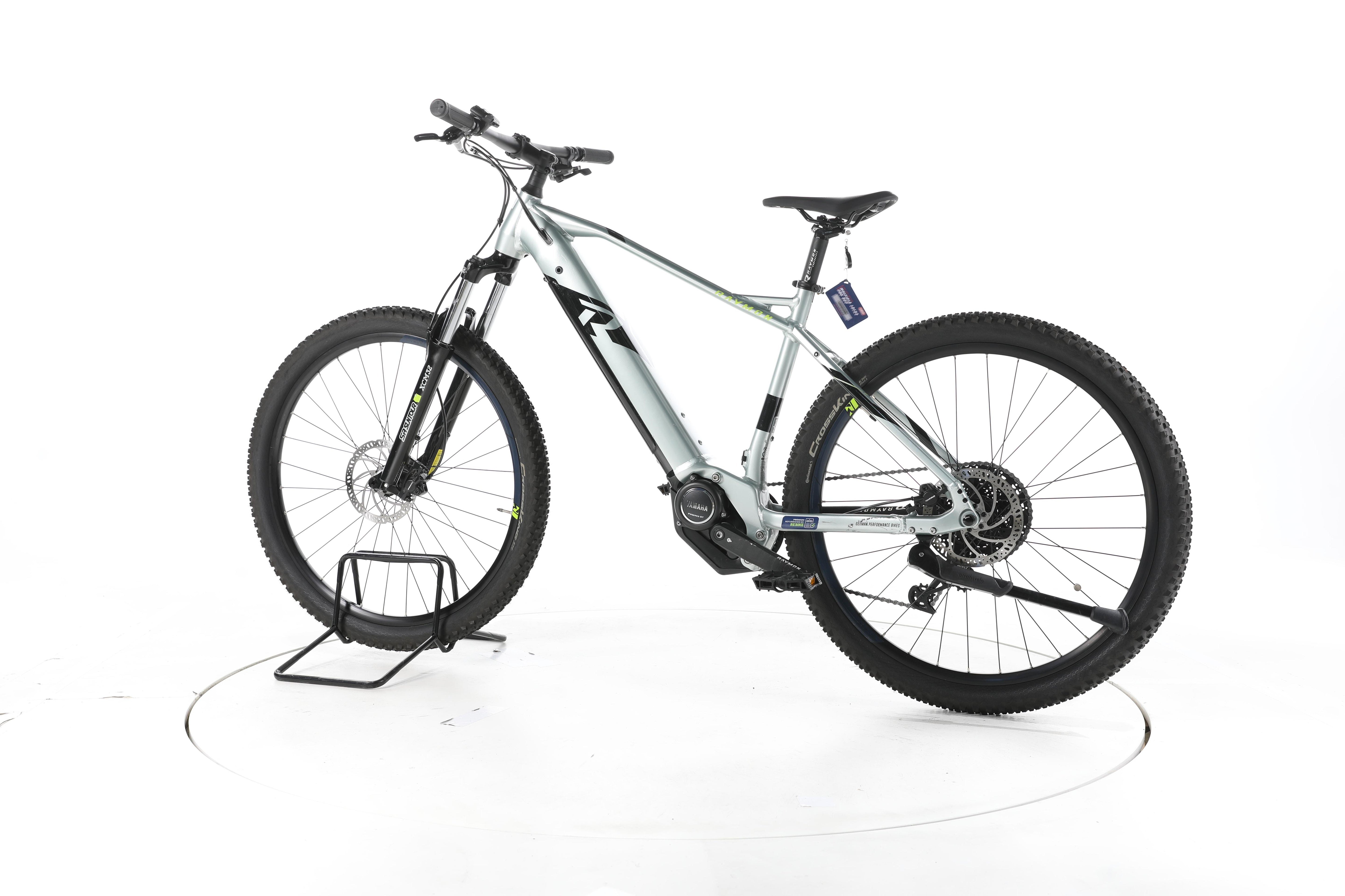 R Raymon HardRay E 5.0 E-Bike - Image 8