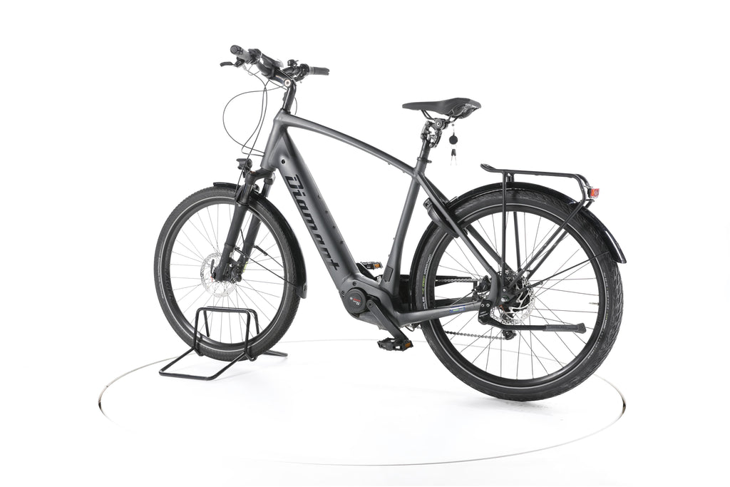 Diamant Opal + City E-Bike - Image 8