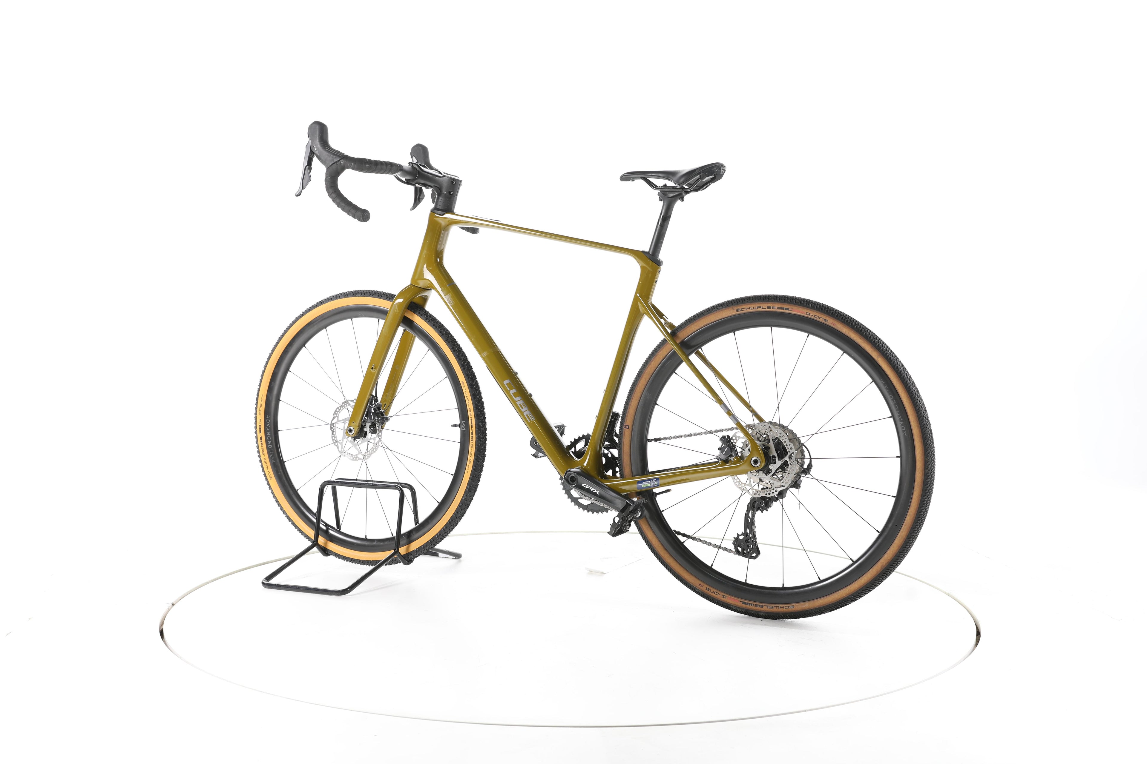 Cube Nuroad C:62 Pro - Image 8