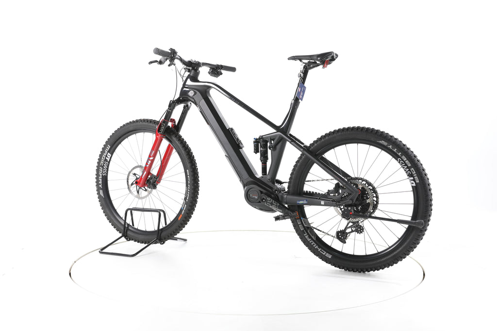 Bulls Sonic EVO AM 1 E-Bike Fully Carbon - Image 8