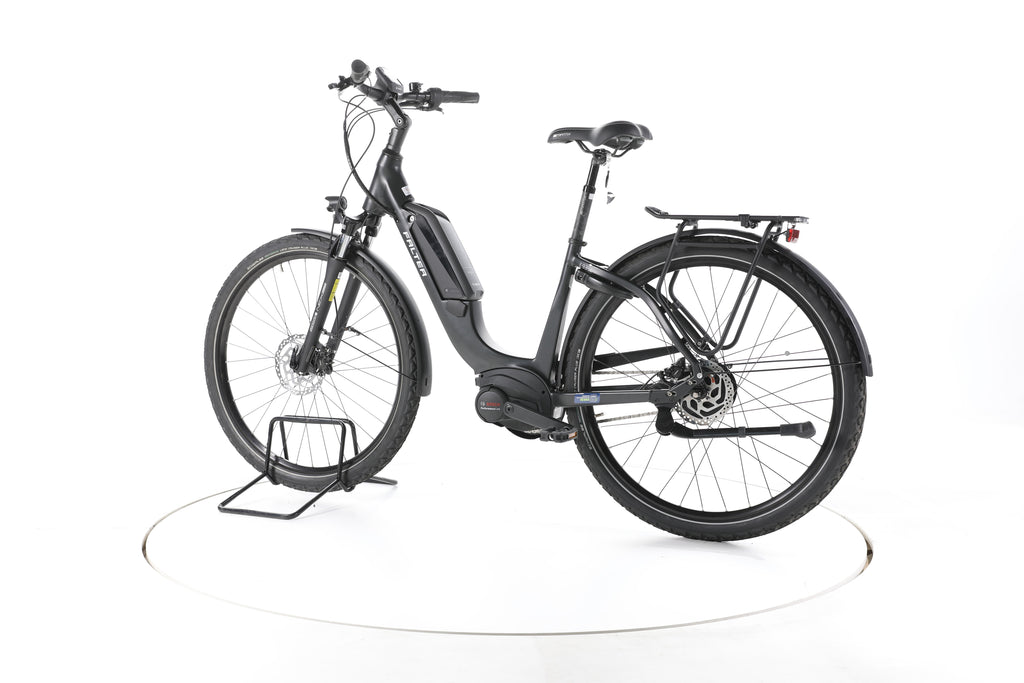 FALTER E 9.3 SE FL City E-Bike Tiefeinsteiger - Image 8