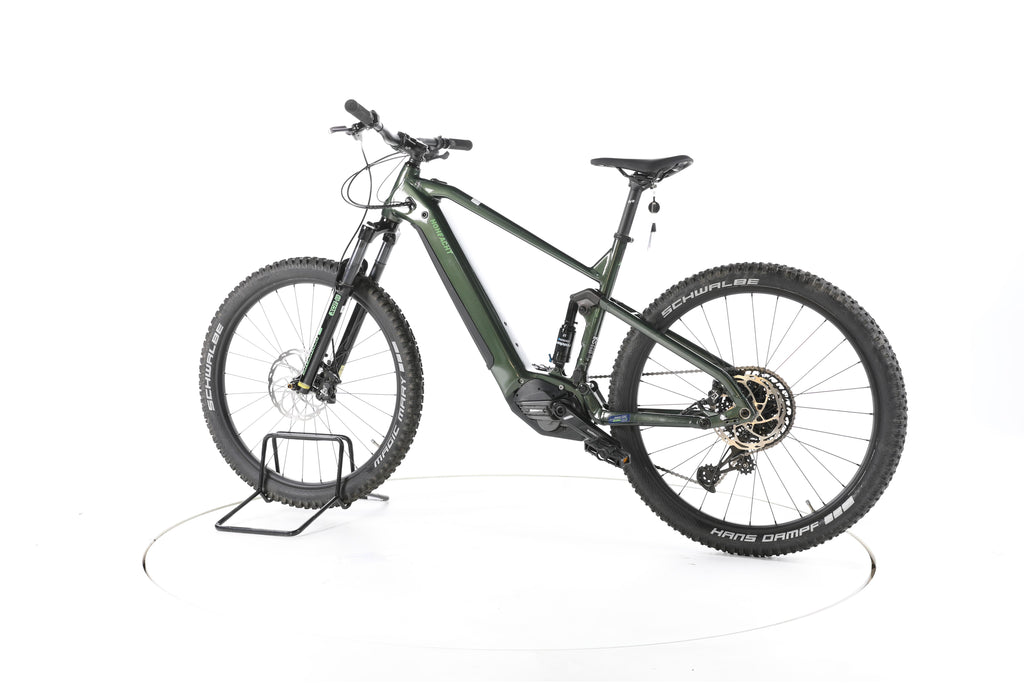 HoheAcht Mola Roko Fully E-Bike - Image 8