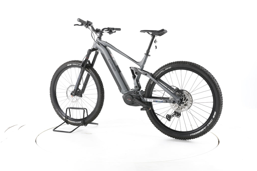 Carver Drift E.520 Fully E-Bike 2024 - Image 8