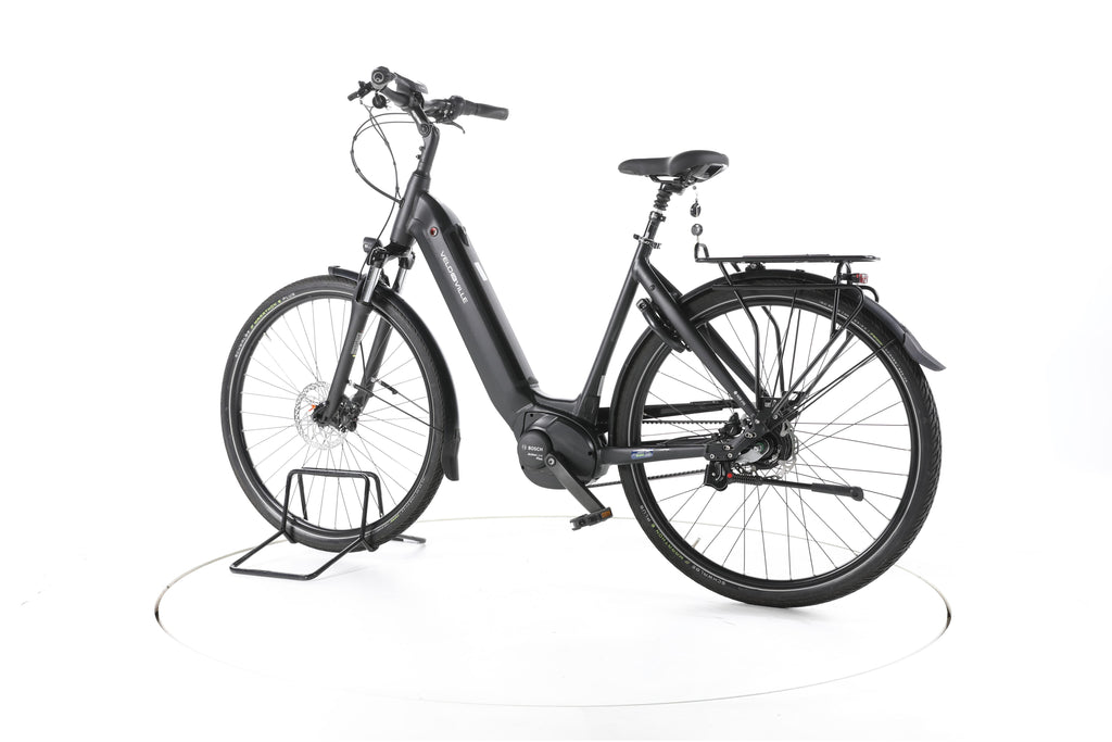 Velo de Ville AEB 490 City E-Bike Tiefeinsteiger - Image 8