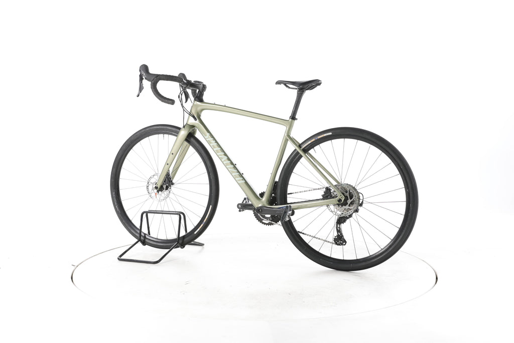 Specialized Diverge Rennrad Carbon 2025 - Image 8