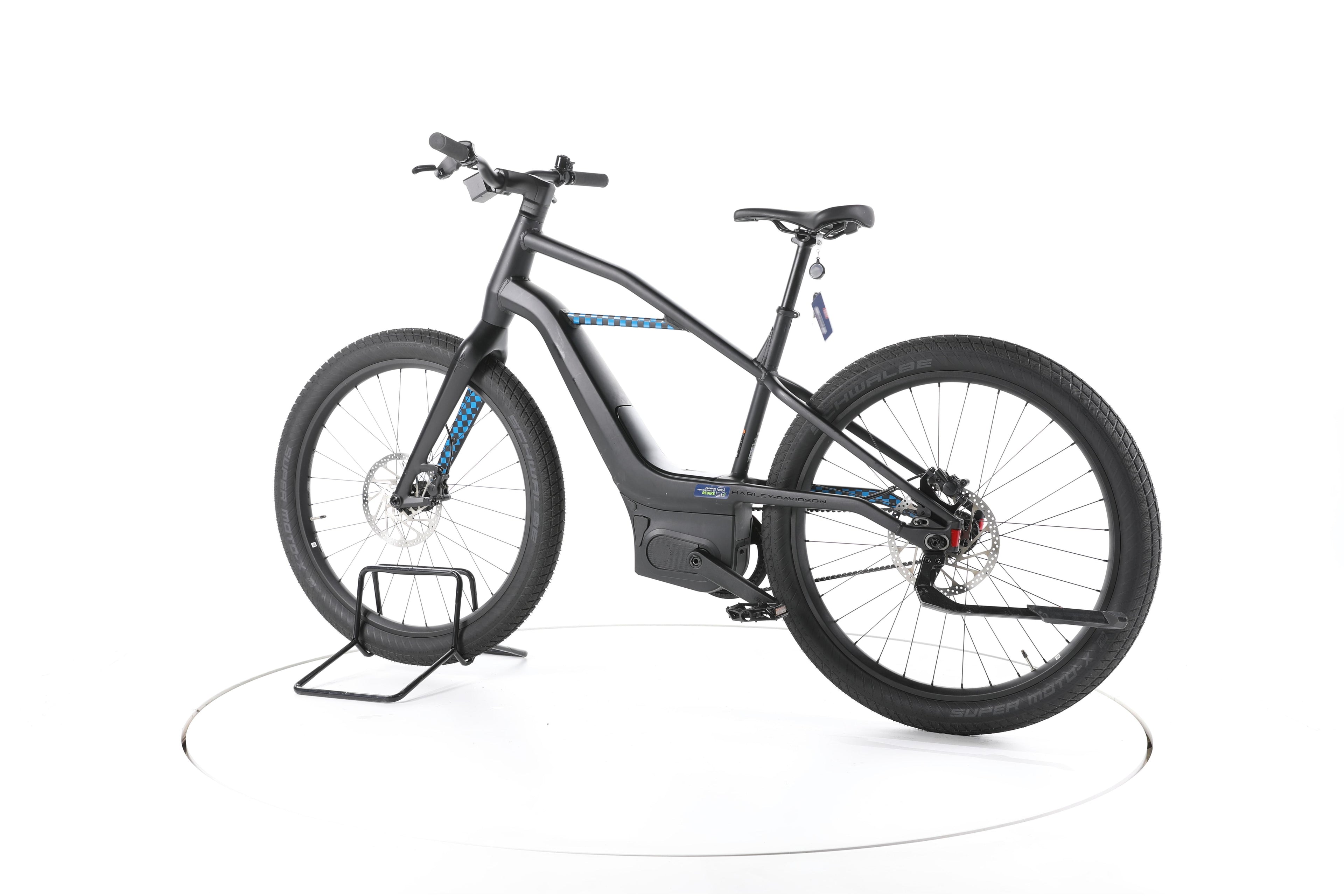 Serial 1 Mosh CTY City E-Bike - Image 8