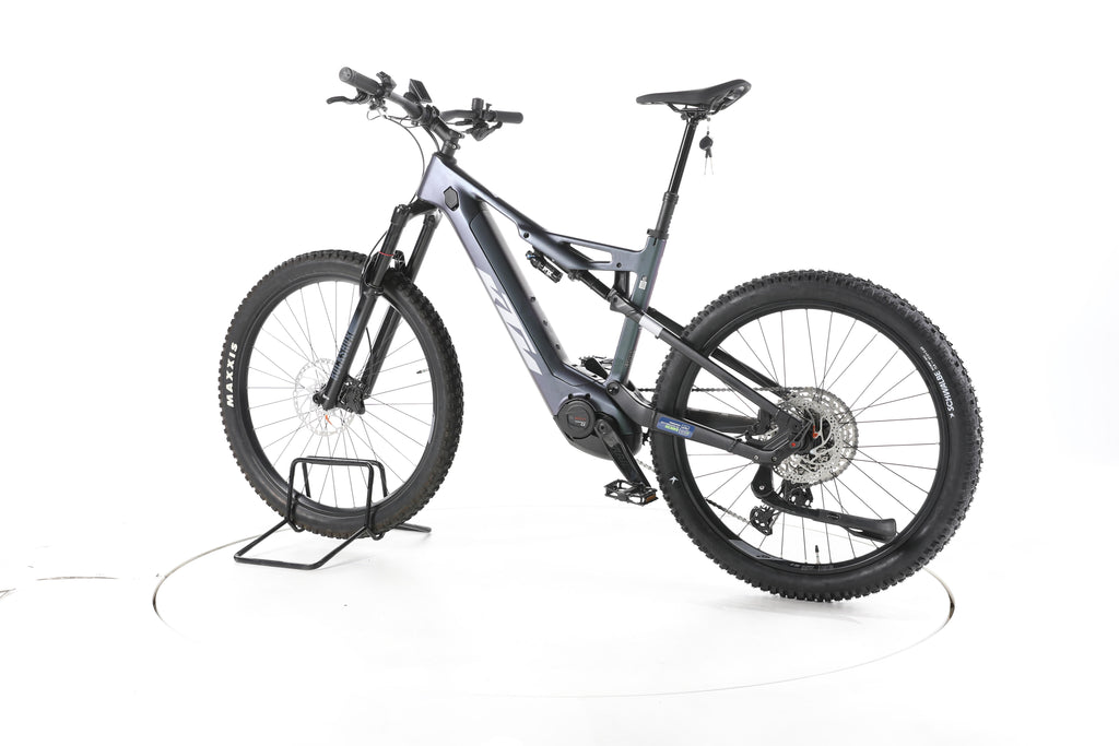 KTM Macina Kapoho Elite E-Bike Fully Carbon - Image 8