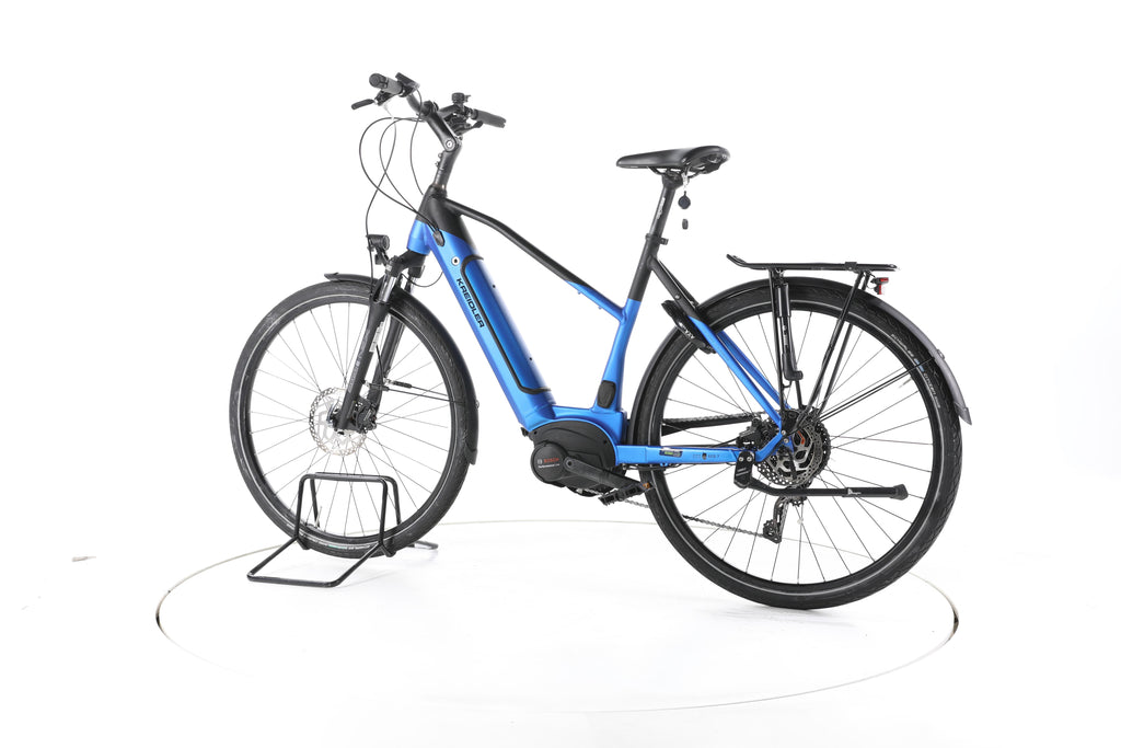 Kreidler Vitality Eco 7 Trekking E-Bike - Image 8