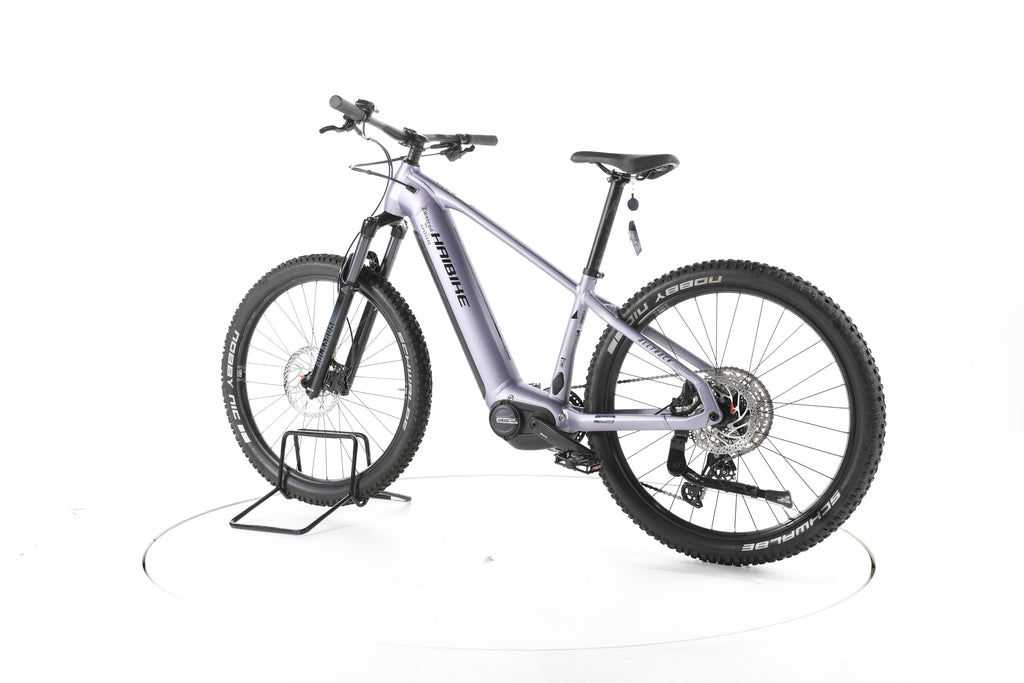 Haibike AllTrack 7 E-Bike 2024 - Image 8