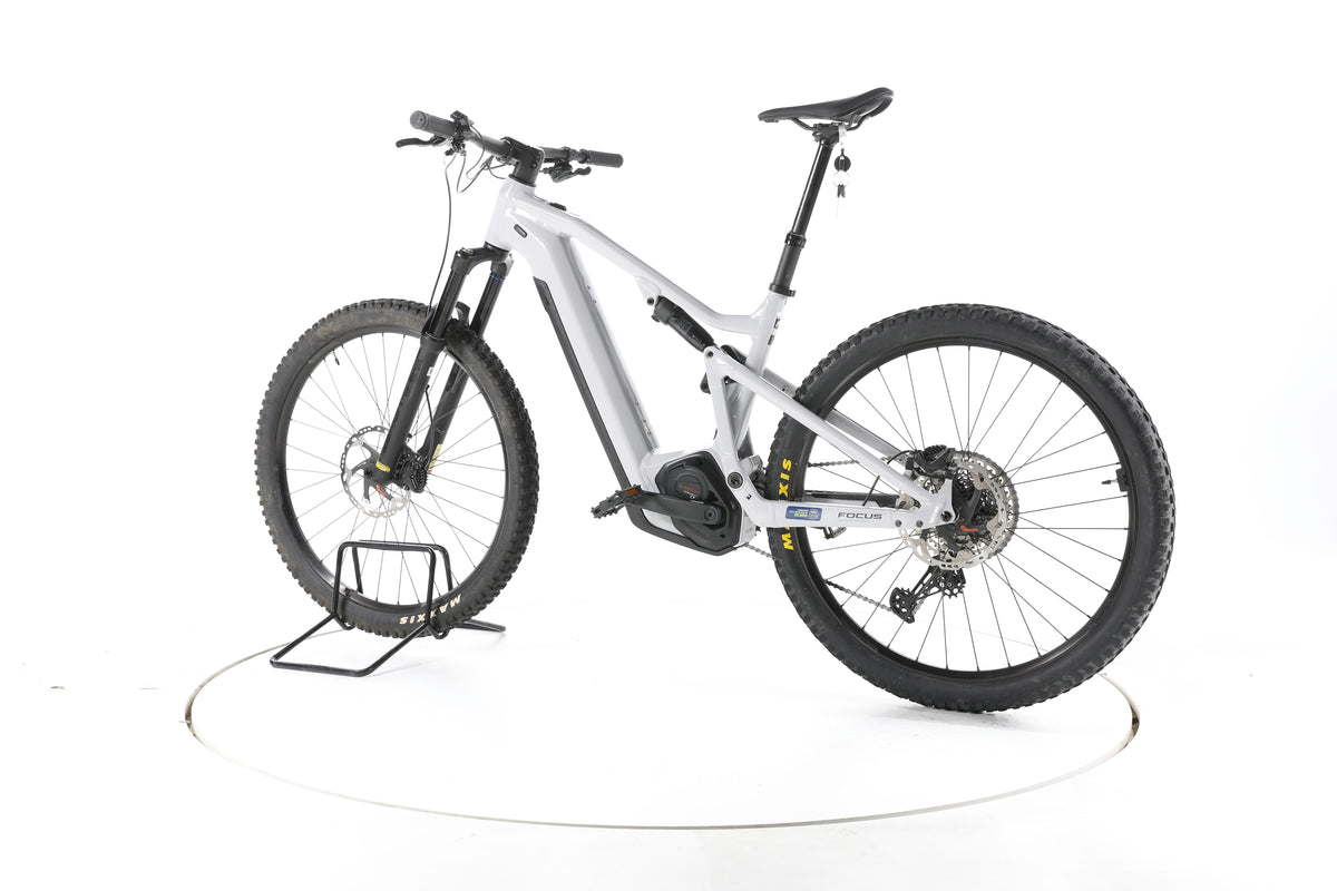 Focus Thron² 6.7 E-Bike Fully - Image 8
