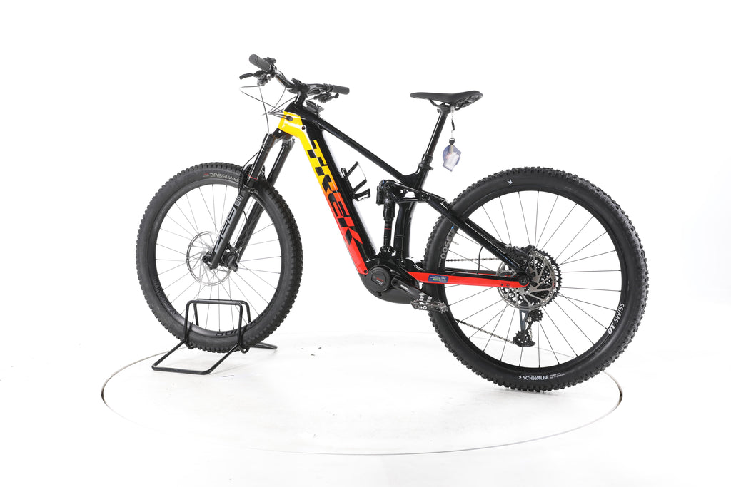 Trek Rail 9.8 GX E-Bike Fully - Image 8