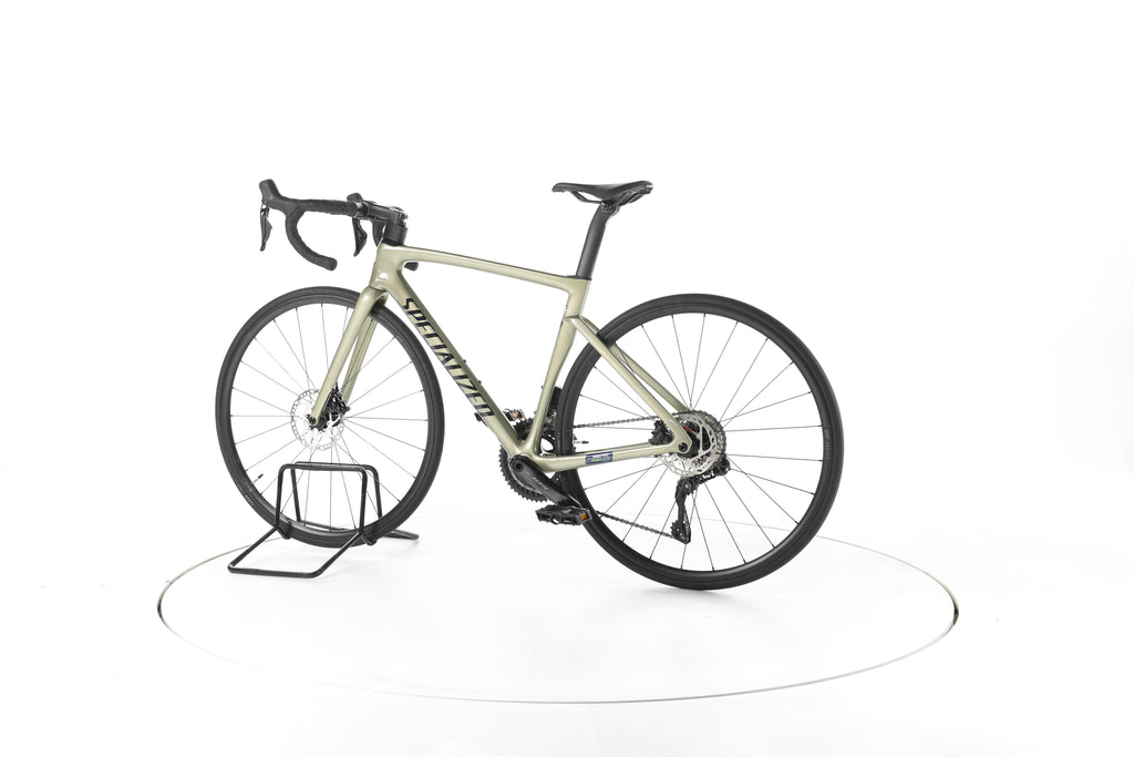 Specialized Tarmac SL7 Comp Rennrad Carbon 2024 - Image 8