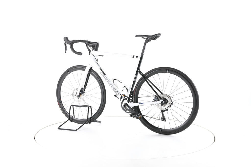 Cannondale SuperSix EVO Carbon Disc Ultegra - Image 8