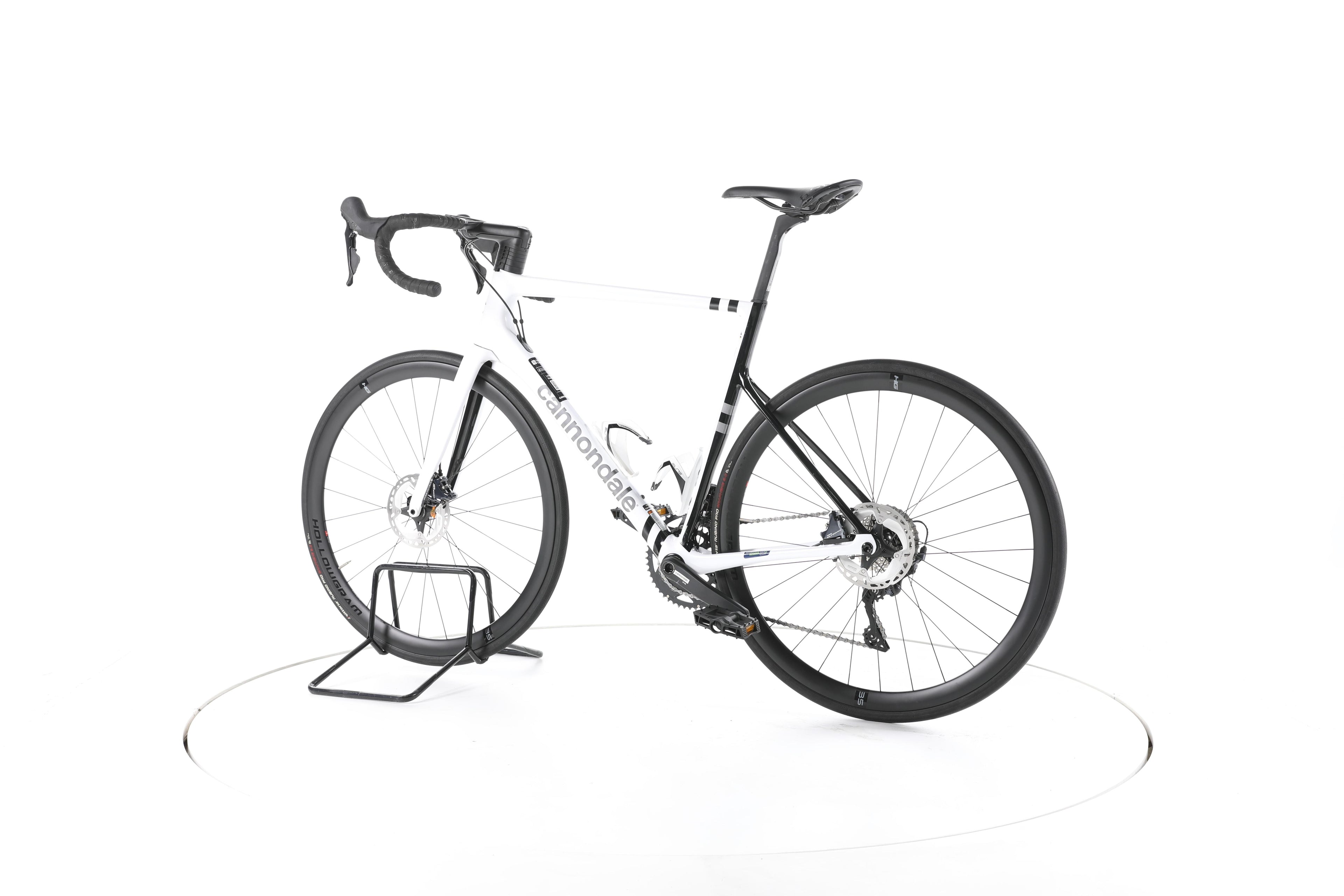 Cannondale SuperSix EVO Carbon Disc Ultegra - Image 8