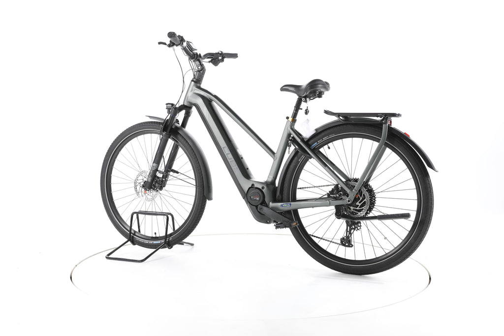 Cube Kathmandu Hybrid Pro Trekking E-Bike 2023 - Image 8