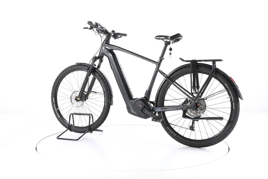 Focus Aventura² 6.7 Trekking E-Bike 2023 - Image 8