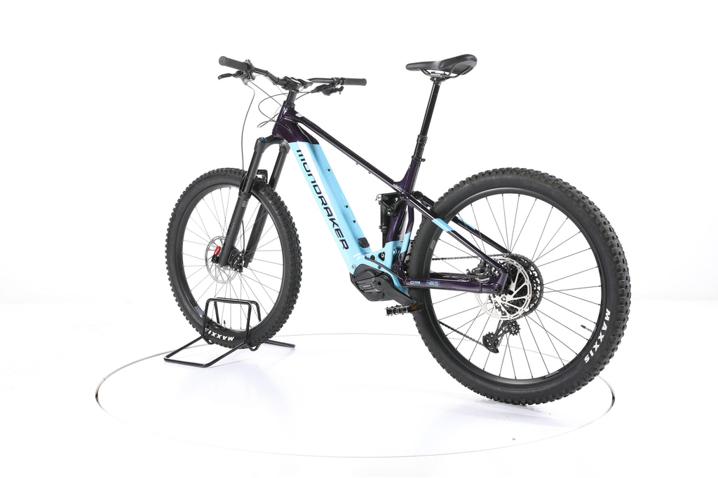 Mondraker DUSK R E-Bike Fully - Image 8