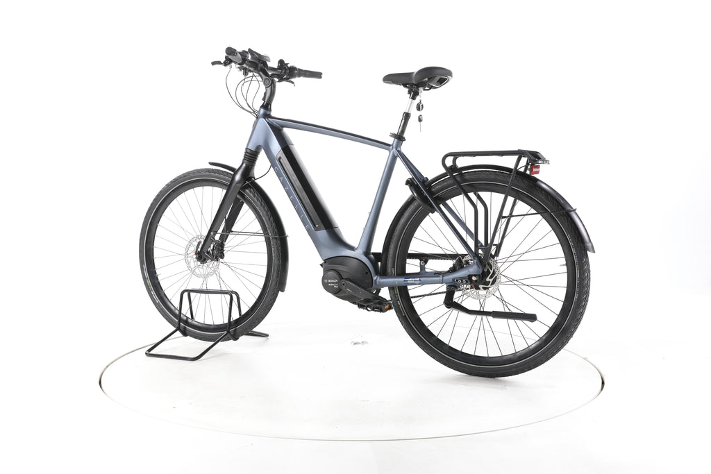 Gazelle Ultimate C8+ City E-Bike Tiefeinsteiger - Image 8
