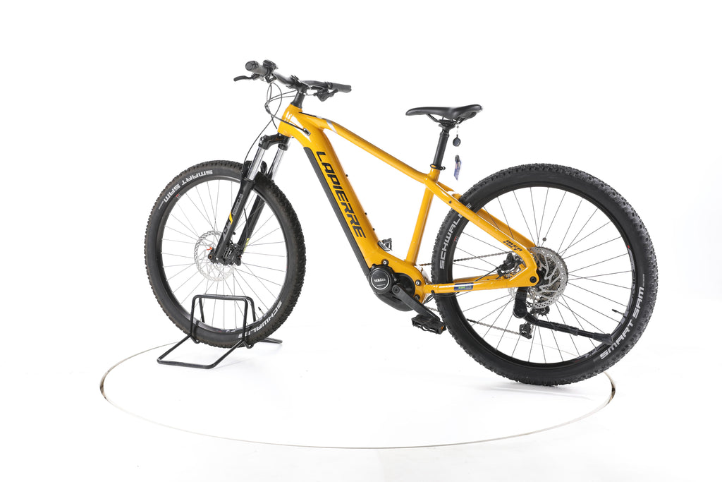 Lapierre Overvolt HT 7.6 E-Bike - Image 8