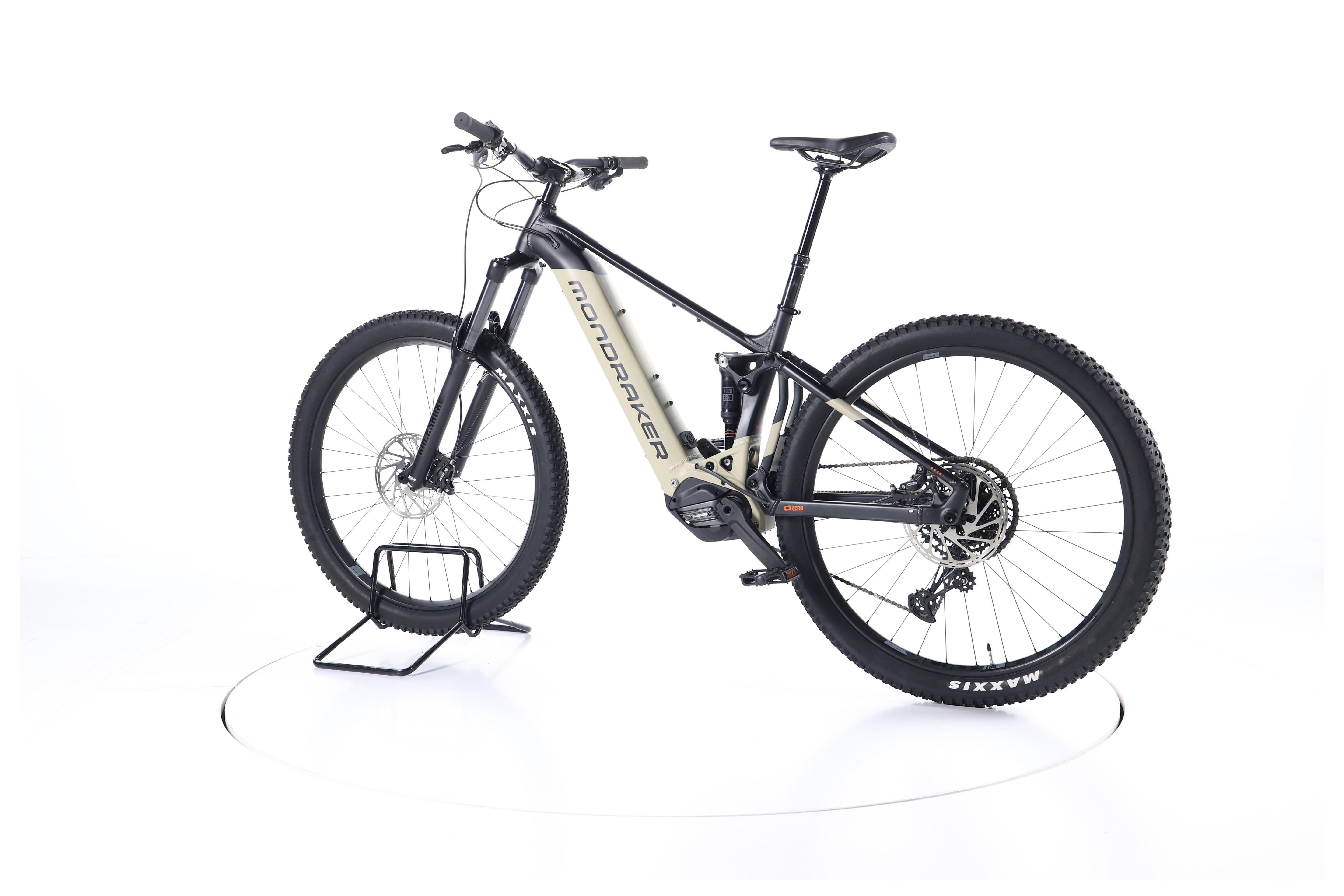 Mondraker DUSK Fully E-Bike - Image 8