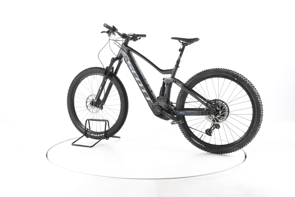 Scott Strike eRIDE 930 E-Bike Fully - Image 8