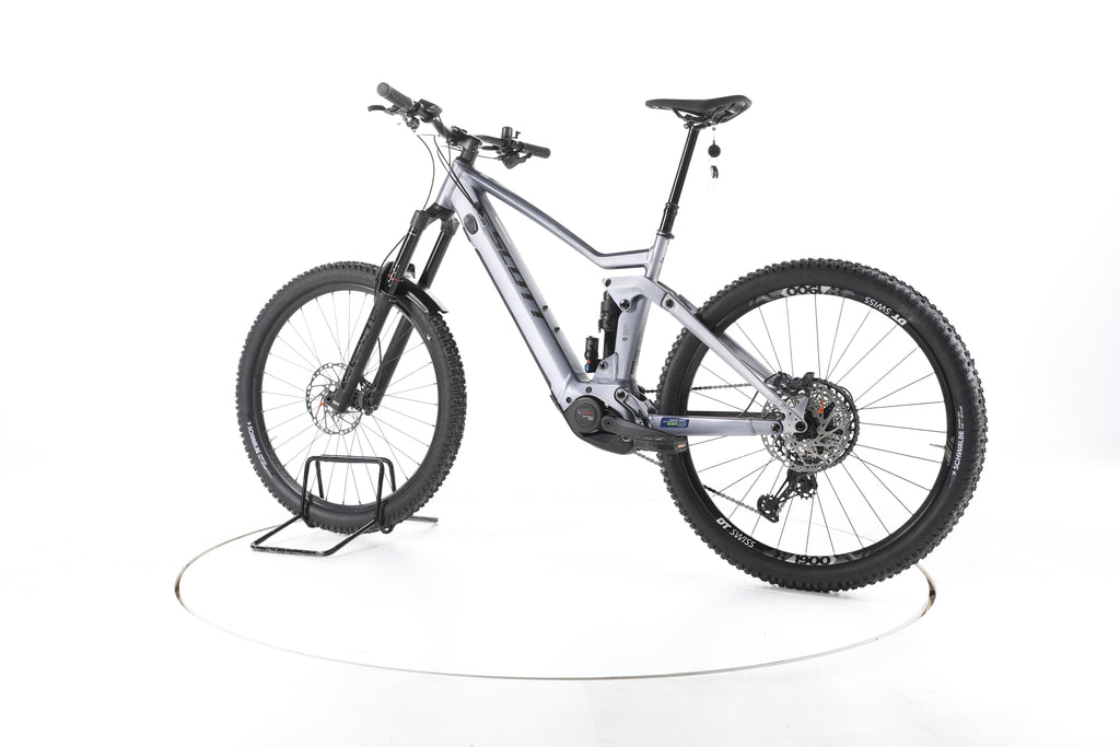 Scott Ransom eRIDE 920 E-Bike Fully - Image 8