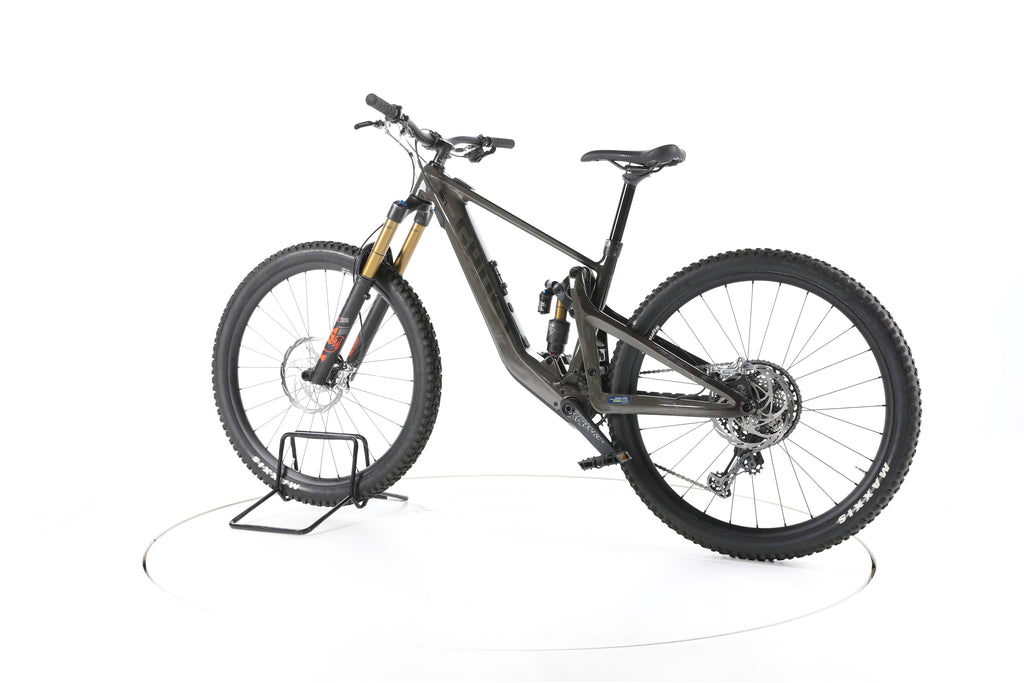 Ghost Path Riot CF LC Full Party Fully E-Bike Carbon 2024 - Image 8