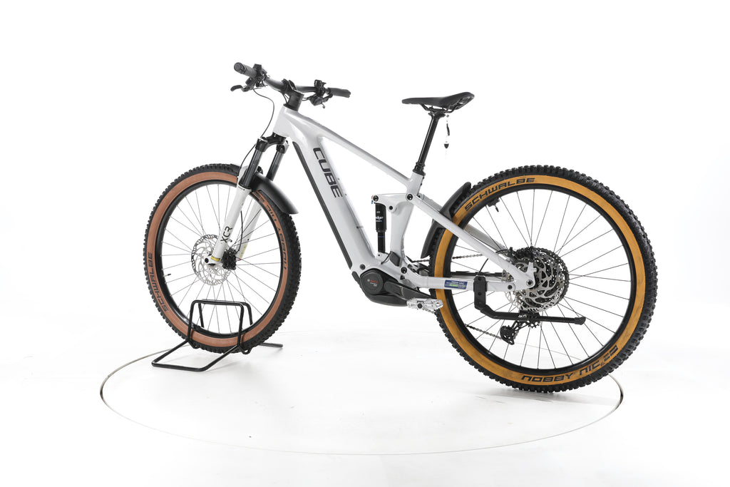 Cube STEREO HYBRID ONE44 Pro E-Bike Fully 2025 - Image 8