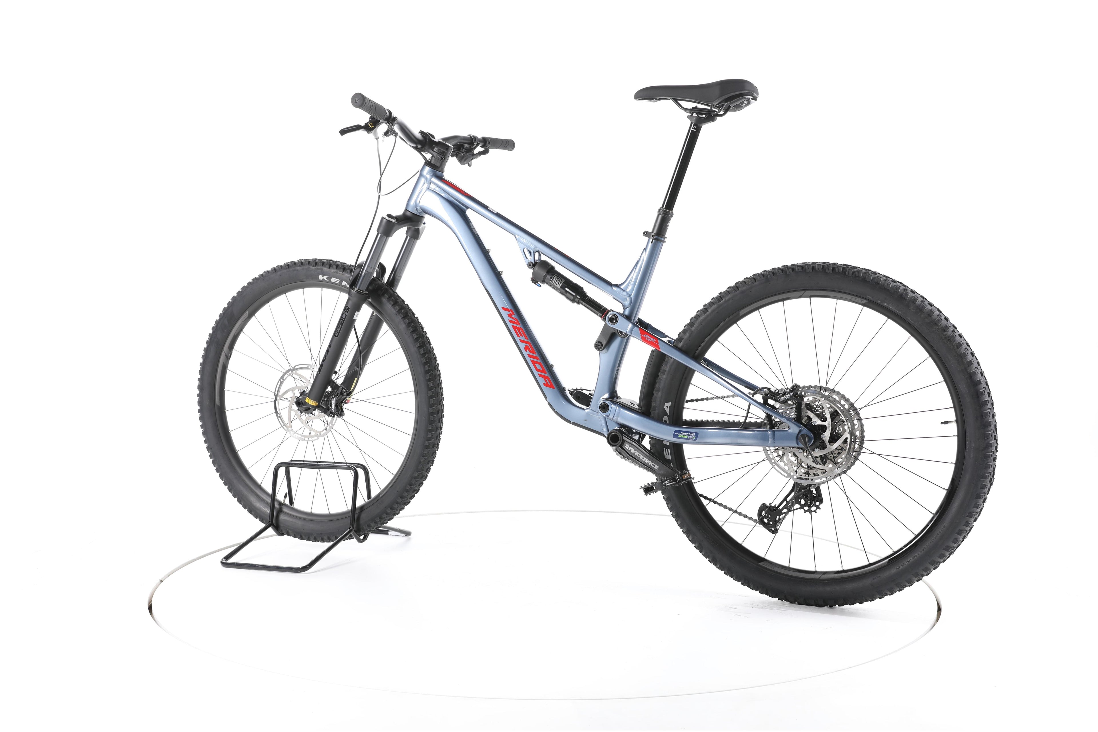 Merida One Forty 40 SE - Image 8