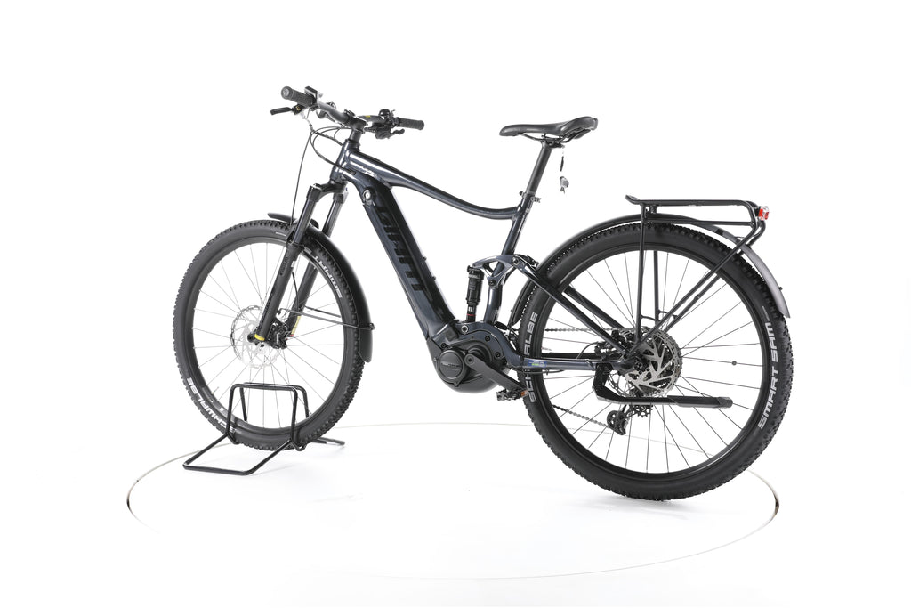 Giant Stance E+ EX SUV E-Bike - Image 8