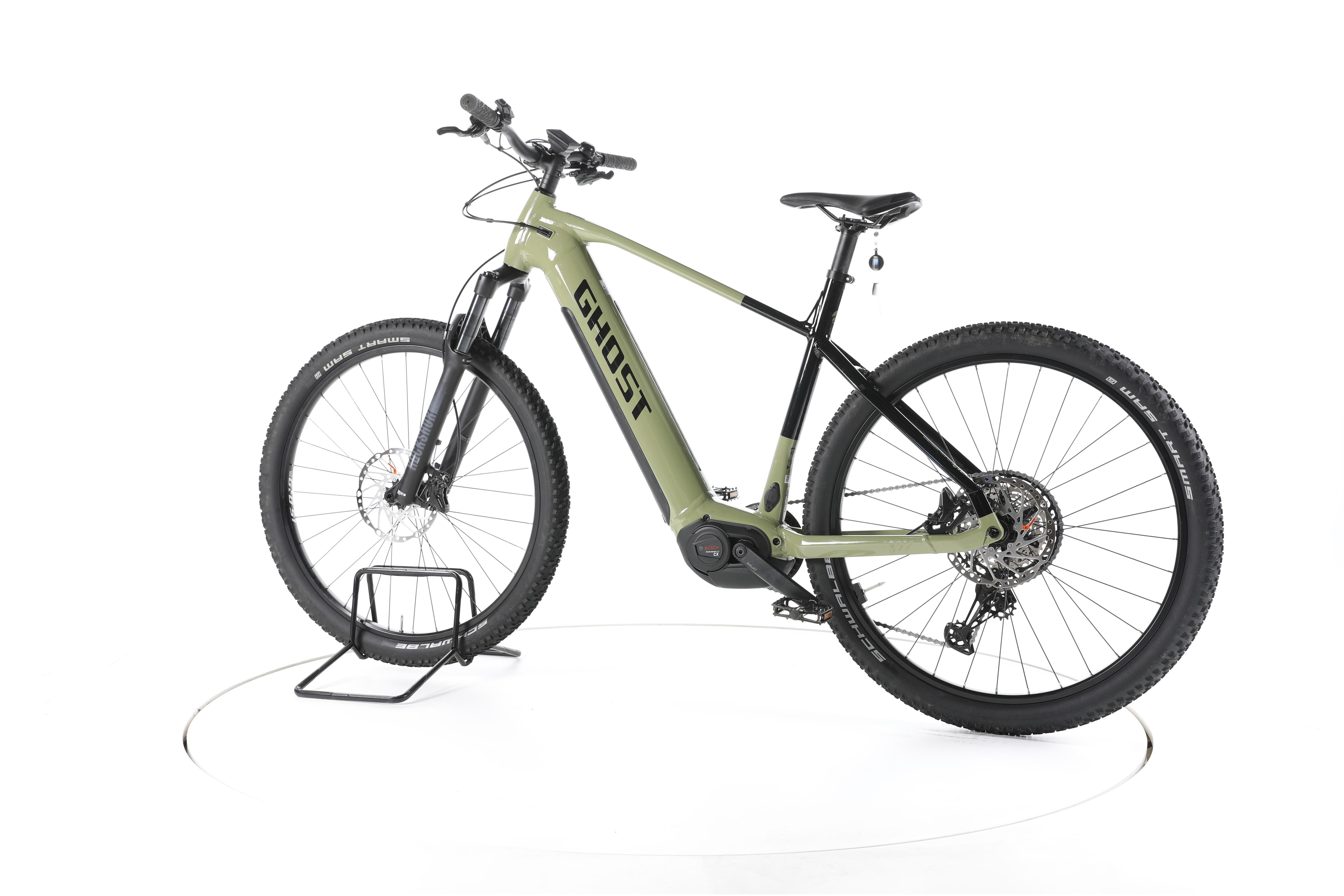 Ghost E-TERU B Pro E-Bike 2023 - Image 8