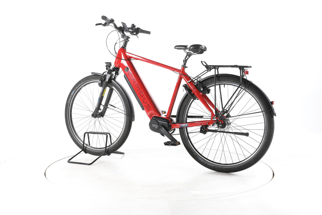 Campus BFM 18 City E-Bike - Image 8