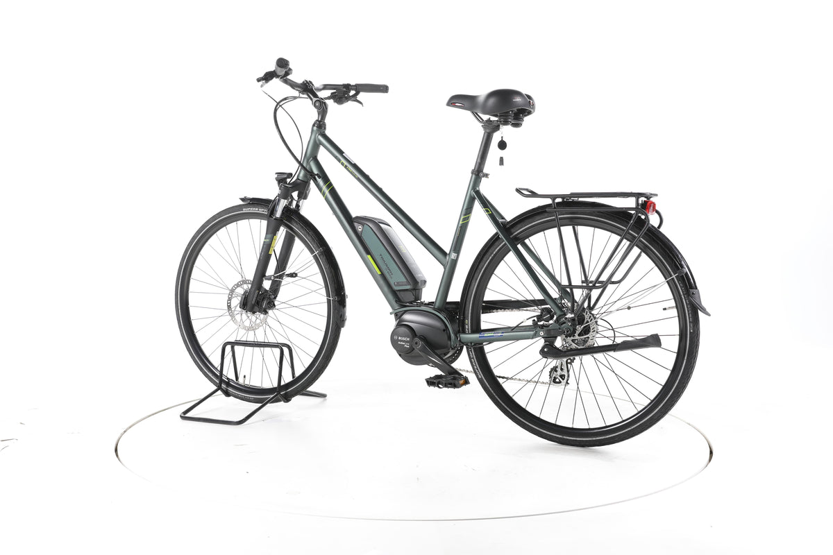 Triumph E-Bird Plus Trekking E-Bike - Image 8