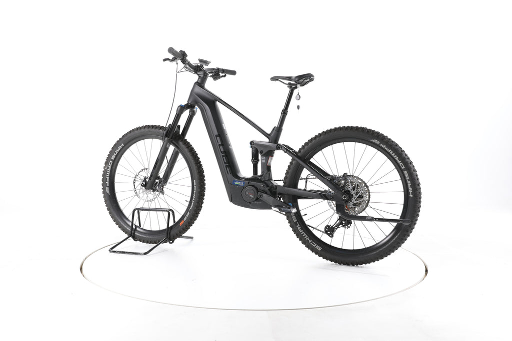 Cube Stereo Hybrid 140 HPC SLX E-Bike Fully Carbon - Image 8