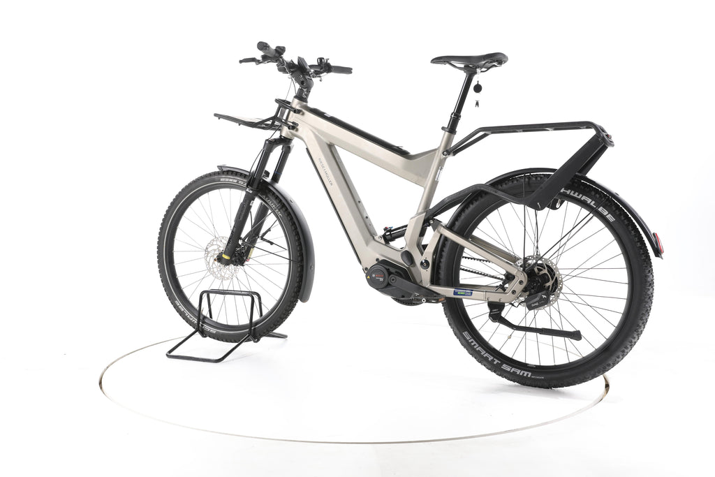 Riese & Müller Superdelite GT rohloff SUV E-Bike - Image 8