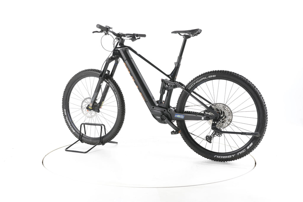 Bulls Sonic EVO AM SL 1 E-Bike Fully Carbon - Image 8