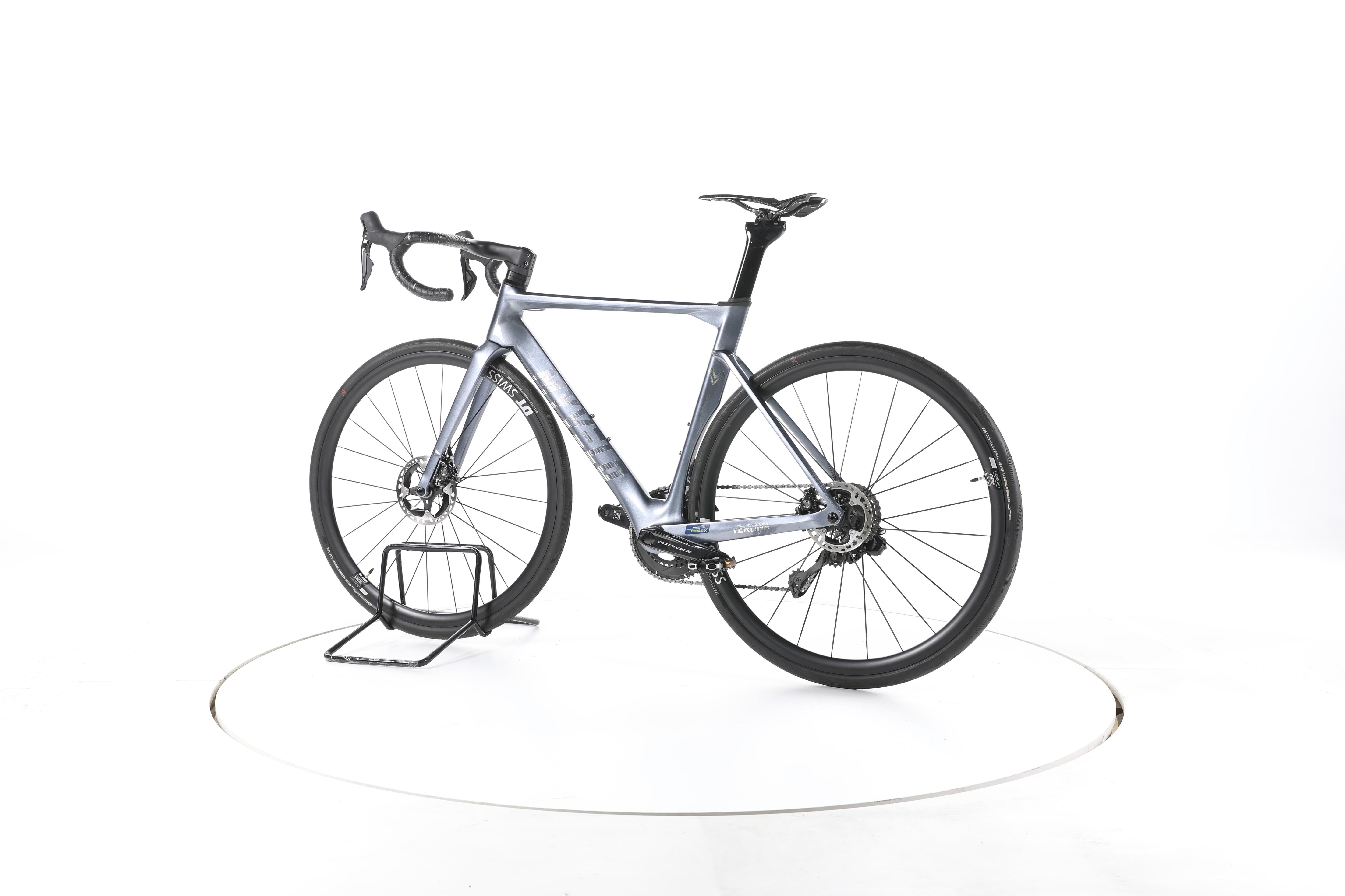 MYVELO Verona Rennrad Carbon - Image 8