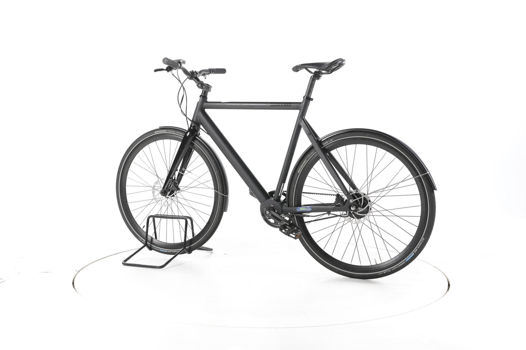 bonvelo RAKEDE Boost City E-Bike - Image 8