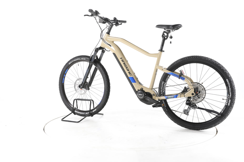 Haibike HardNine 7 E-Bike - Image 8
