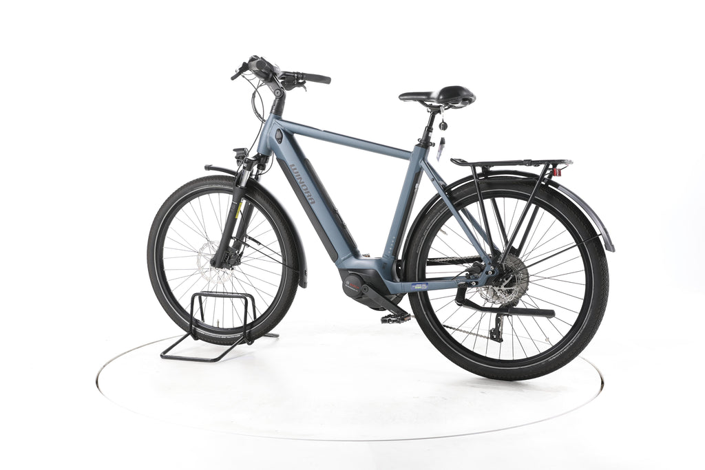 Winora TB 300 Trekking E-Bike - Image 8