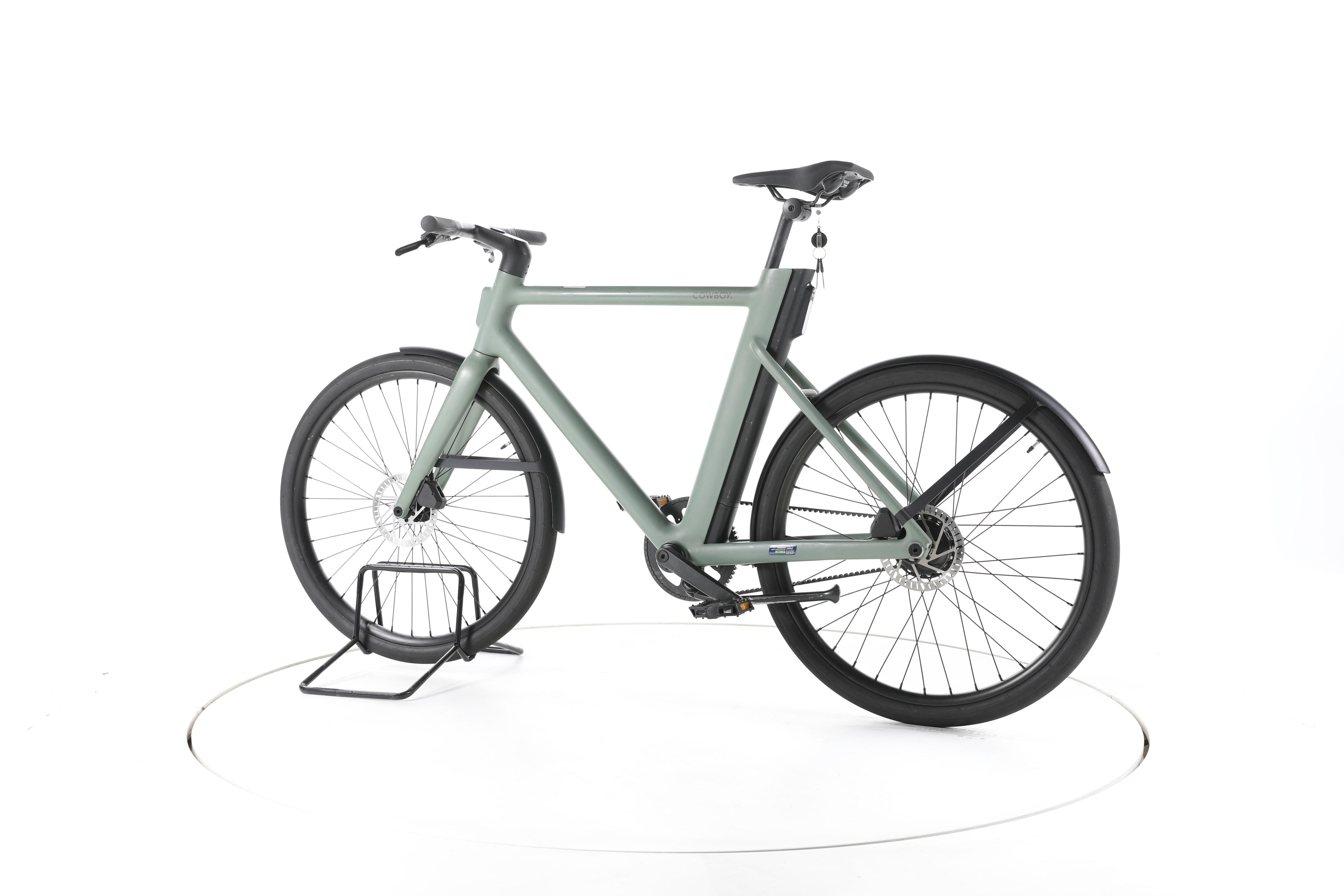 Cowboy 4 City E-Bike - Image 8