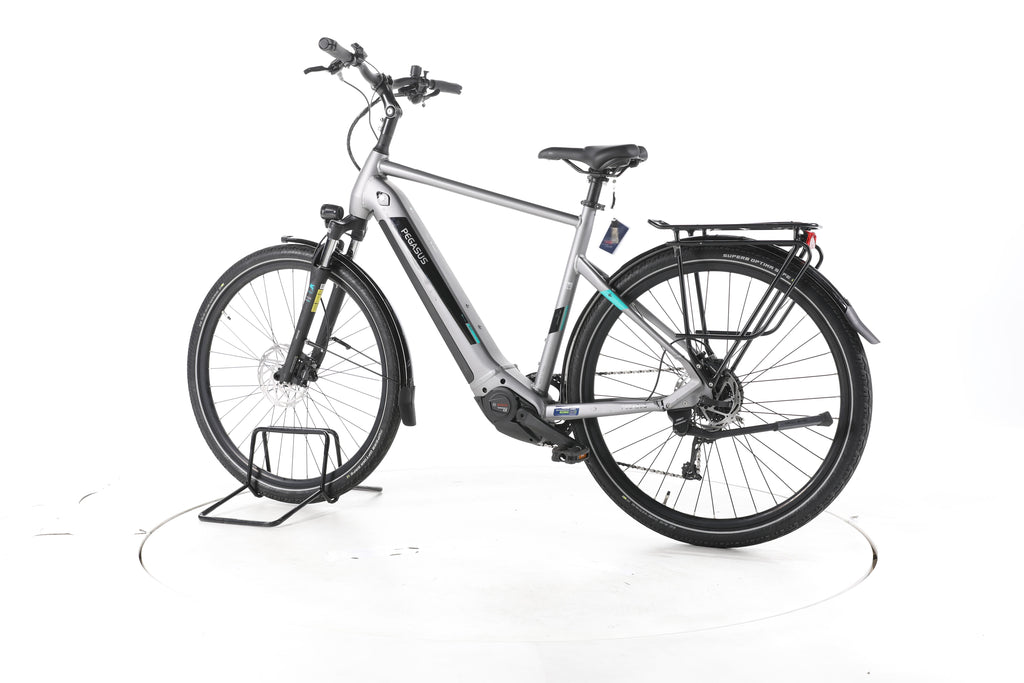 Pegasus Evo CX 750 Trekking E-Bike - Image 8