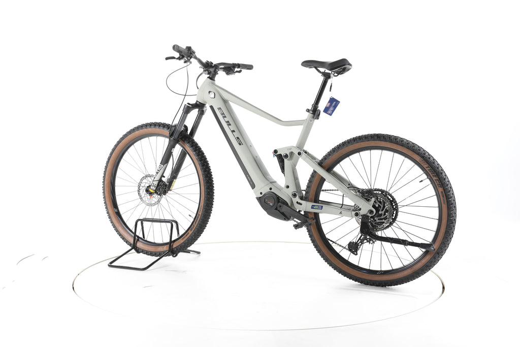 Bulls Copperhead EVO AM 1 E-Bike Fully 2024 - Image 8